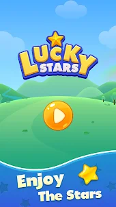 Lucky Stars-Clear Games!