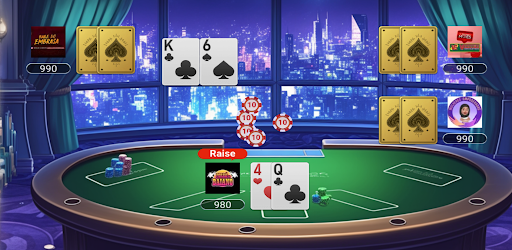 Noble Teen Patti Game