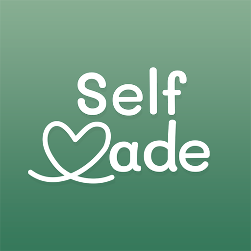 Self Made logo