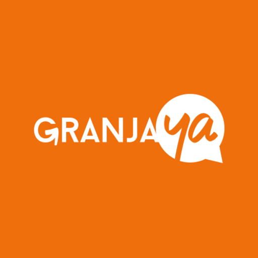 GranjaYa logo