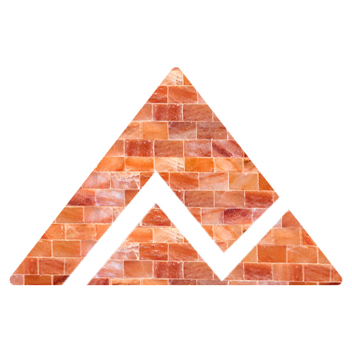 Himalayan Salt Products logo