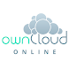 ownCloud.online - Androidアプリ
