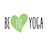 Be Fit Yoga icon