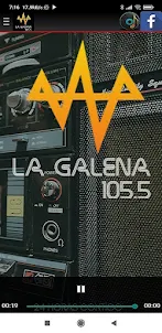 Radio La Galena
