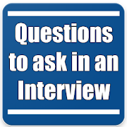 Questions to ask in an interview