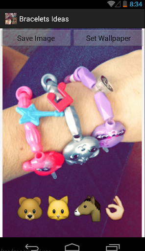 Bracelets Ideas Screen 3