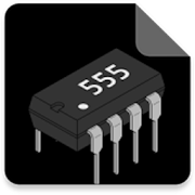 555 Calculator : monostable , astable , pwm, ppm