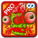 Zombie Town Pro Key icon