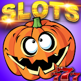 Money Mad Halloween Slots PAID icon