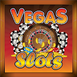 Vegas Slot Machine icon