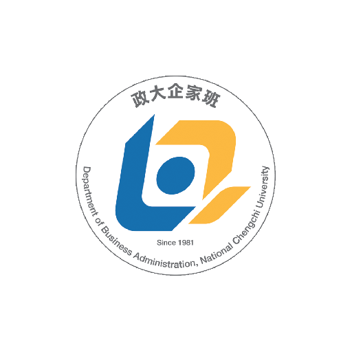 企家班 logo