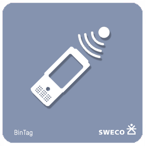 BinTag logo