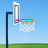 Desktop Basketball icon