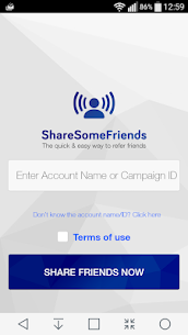 Sharesome Friends Apk+Mod 1.0.9 (Download For Android) 2021 2