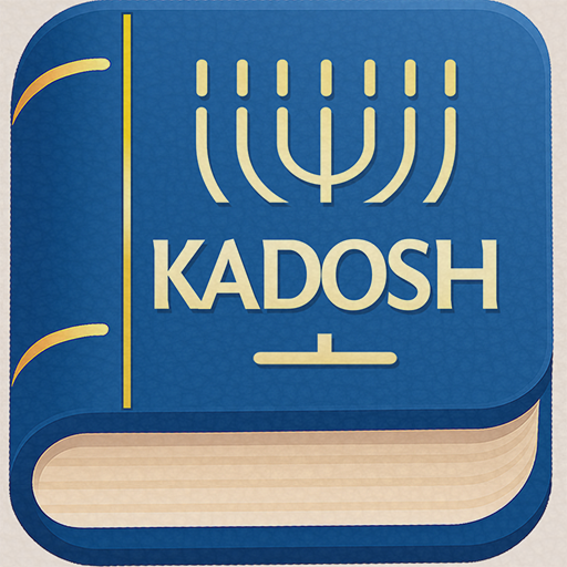 Biblia Kadosh Laai af op Windows