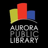 Aurora Public Library icon