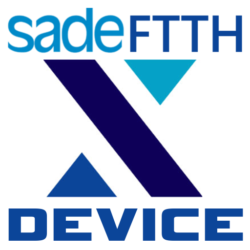 SADE DEVICE logo