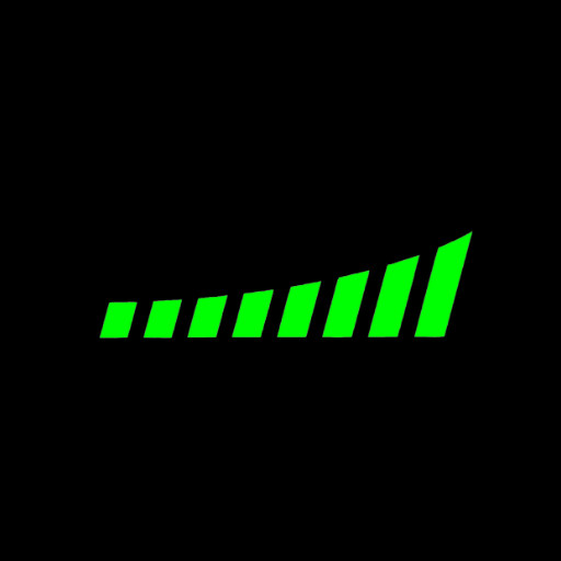 Charged Up Recovery logo
