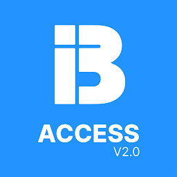 Icon image IBuilder Access V2
