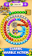 screenshot of Marble Shoot Master