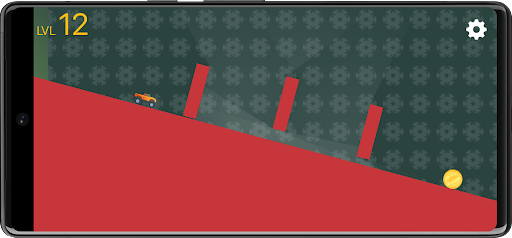 Truck Escape Screen 3