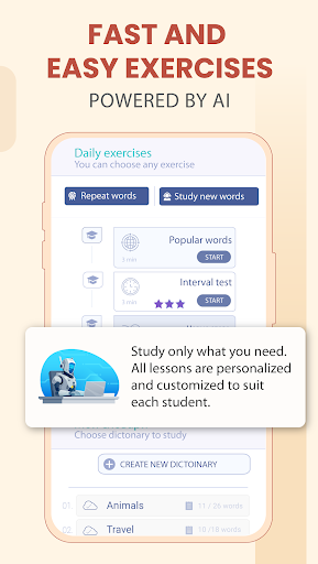 Learn English Easily screenshot 7