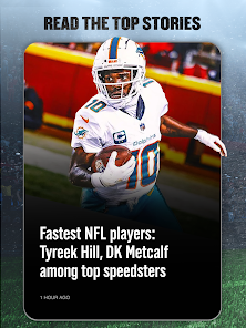 FOX Sports Watch Live Apps on Google Play