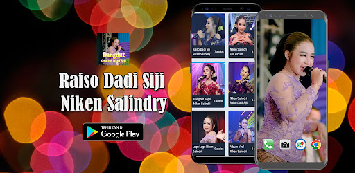 Raiso Dadi Siji Niken Salindry