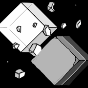Run Cube - endless runner game