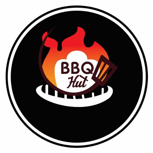 BBQ Hut  Icon
