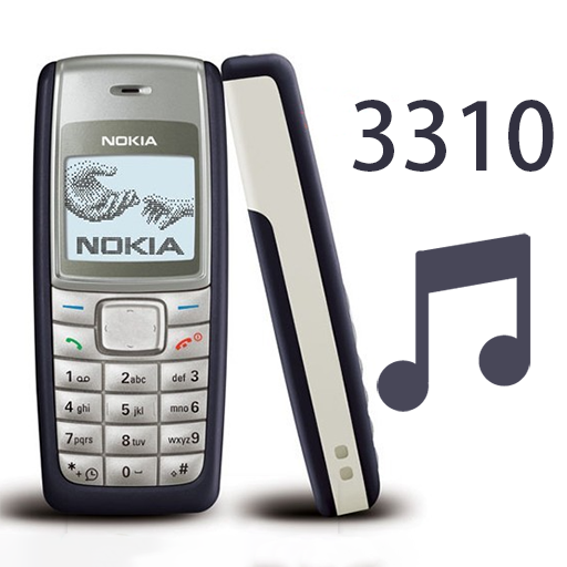 Nokia 3310 Classic Ringtones logo
