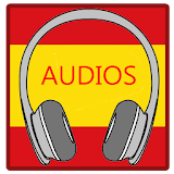 Audios To Learn Spanish 🇪🇸 icon