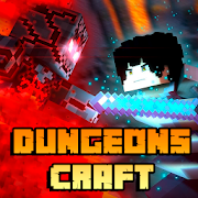 Top 49 Entertainment Apps Like Dungeons Craft for Minecraft PE - Best Alternatives