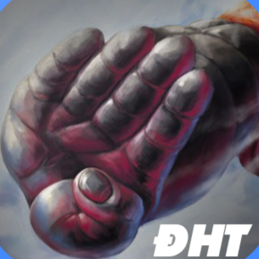 Đại Hải Trình logo