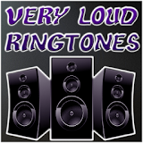 Very Loud Ringtones icon