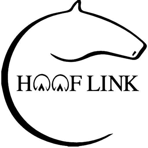 Hoof Link logo