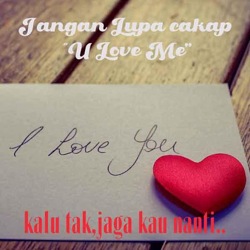 Kata Kata Cinta dan GIF Screen 2
