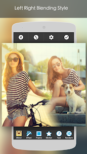 Photo Blender v3.2 Mod APK 1