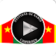 Stations de radio FM Cameroun Descarga en Windows