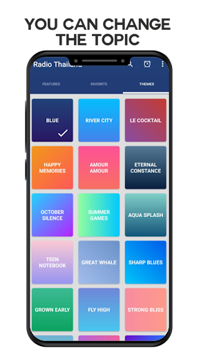 วิทยุออนไลน์ - Radio Thailand, fm, EFM ,Free radio