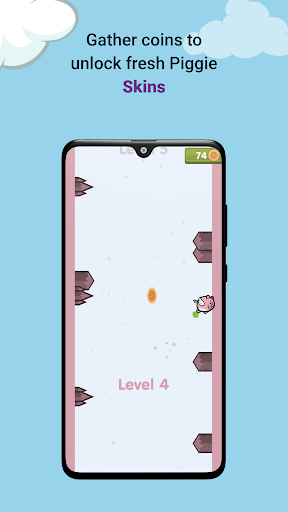 Piggie Trump Screen 3