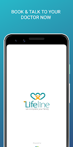 Lifeline Hospital 1.0.9 APK + Мод (Unlimited money) за Android