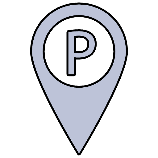 OpenPark logo
