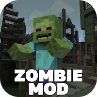 Zombie Mod for Minecraft PE