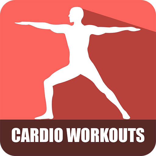 Cardio Fitness Daily Workouts - AppWisp.com