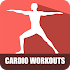 Cardio Fitness Daily Workouts