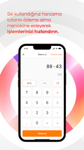 TokenFlex Pos screenshot 3