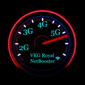 VKG Royal NetBooster
