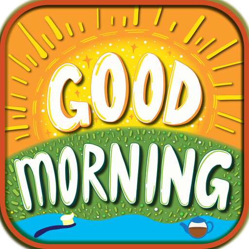 Good Morning Images & Messages logo