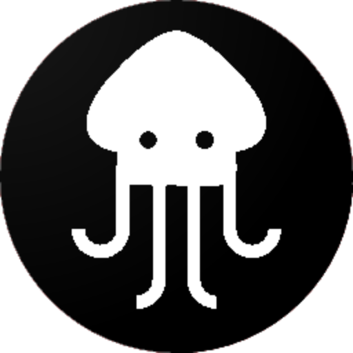Squid Tunnel  Icon